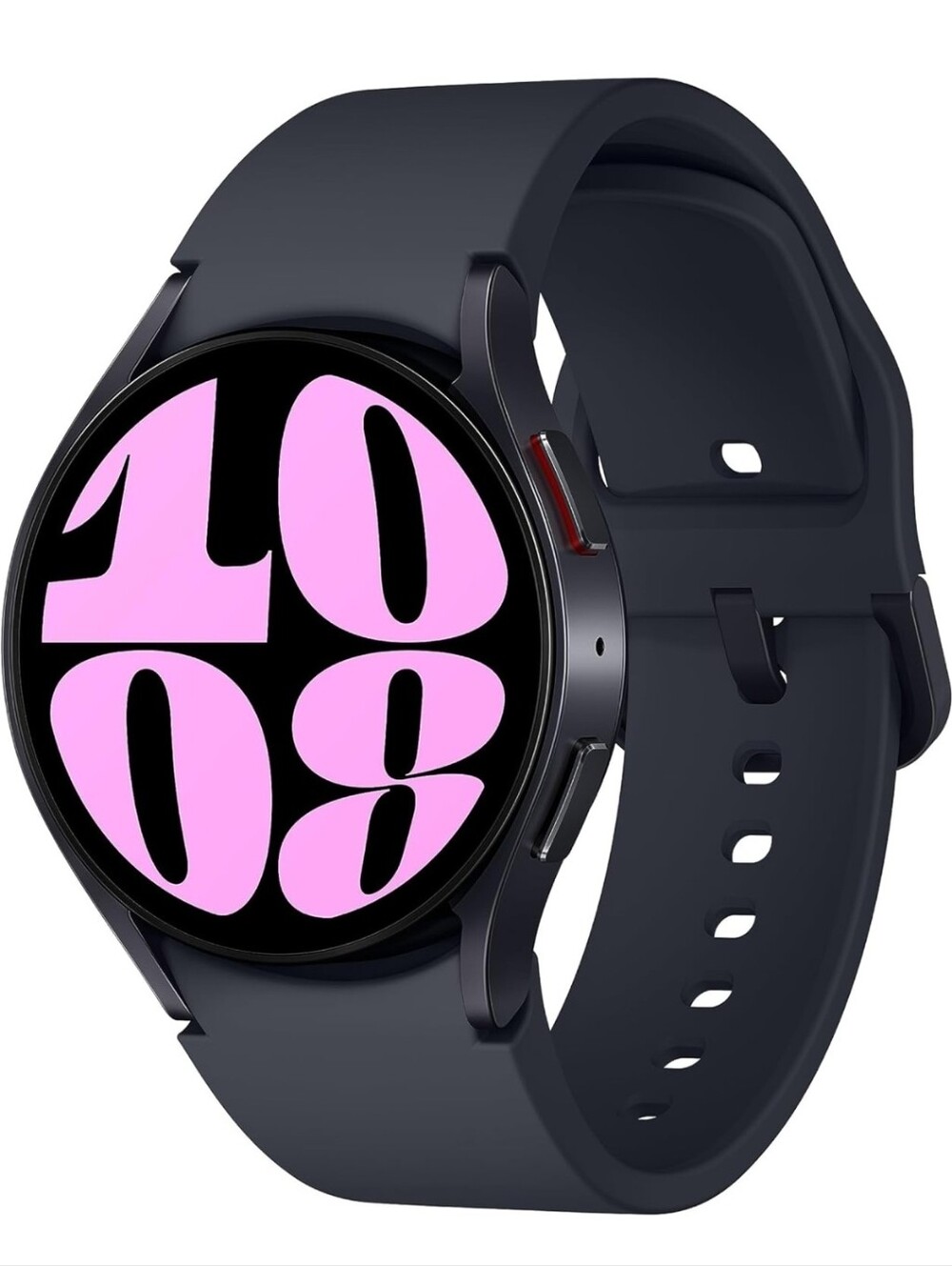 ​Samsung Galaxy Watch 6 (44mm - Black/Graphite) – Great Condition!